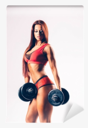 Women Waist Trainer Latex Cincher Workout Sweat Shaper