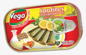 Sardines In Vegetable Oil Top Grade Fish In Oil - Computer Programming