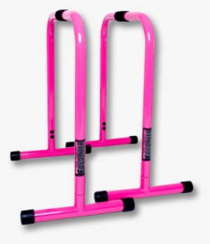 And This - Lebert Equalizer Pink