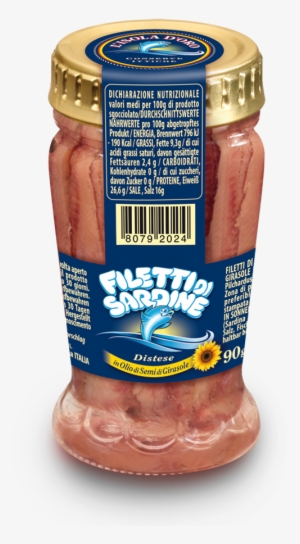 Sardines - European Pilchard