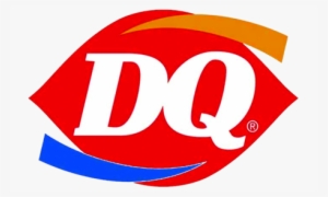 Dairy Queen Logo - Dairy Queen Logo Png