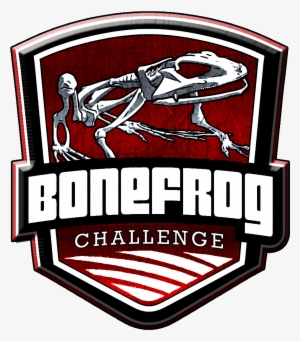 Bone Frog Challenge Obstacle 05/16/2015 - Bonefrog Challenge