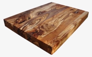 Tablero De Madera De Olivo - Cutting Board