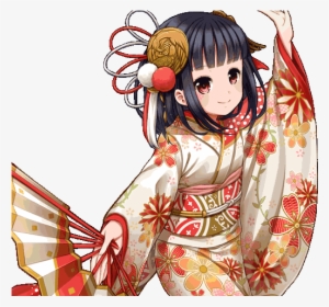 Dancing Doll Anniversary Dialogue Render - Doll