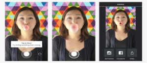 Use Boomerang On Instagram