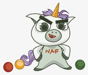 Nonprofit Af - T-shirt