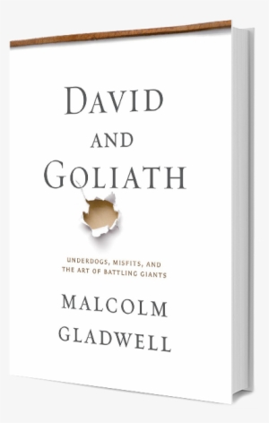 David And Goliath - David Y Goliat Spanish Edition