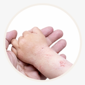 How To Pamper Baby Skin - Aveeno