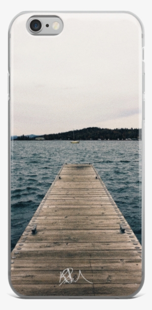 Brian Bradley “gooseberry Shore” Iphone 6/6 Plus Case - Smartphone