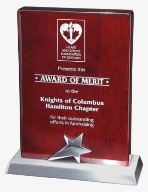 Metal Star Desk Plaque - Wholesale Heart Shaped Medallion Necklace