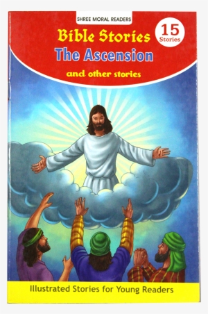 The Ascension