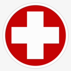 Red Cross Clipart Medical Center - Emergency Room Hospital Symbol