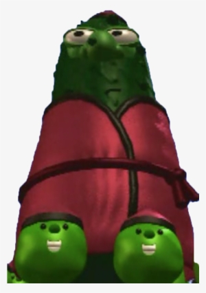 Goliath - Cake Decorating