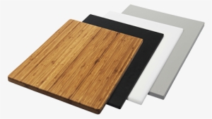 Upper Tier Cutting Board - Cutting Board