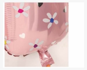 Its A Boy/girl Lovely Feet Balloon Baby Shower Foot - Balloon