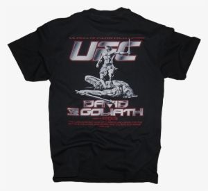 Ultimate Faith - Trump Medusa Shirt