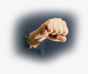 Fist - Visualeditor