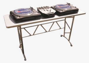 Odyssey Att Professional Truss Table