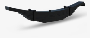Multi Leaf Spring - Hammock