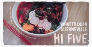 And That's What It Feels Like To Stumble Upon A New - Corned Beef