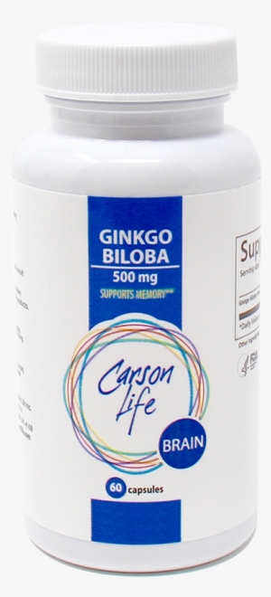 Ginkgo Biloba