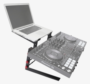 Magma Mga75541 Control Stand Ii Black - Magma Control Stand Ddj Sx2