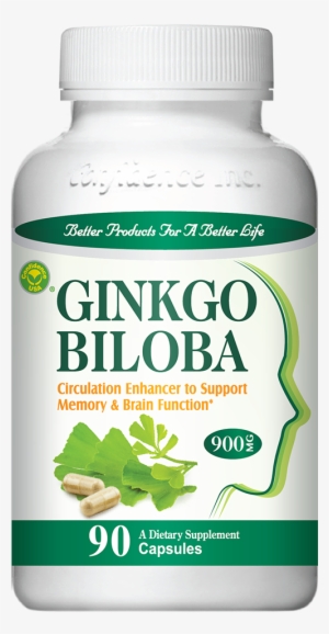 Circulation Enhancer To Support Memory & Brain Function - Japan Brain Enhancer Products