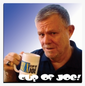 Joe Mcparland Cup Of Joe, Outsourcing, Tourism Windsor - Guinness