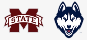 1 - Mississippi State Athletics Logo