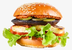 Wild Thing - Cheeseburger