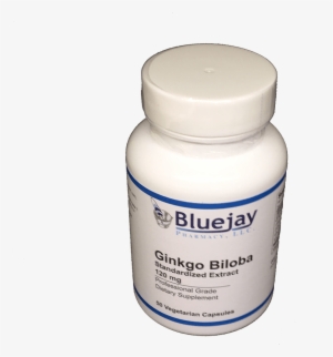Ginkgo Biloba