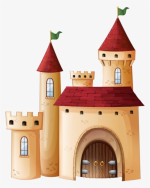 Visit - Palace Illustration