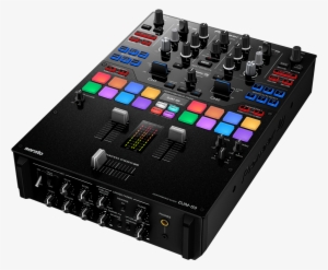 Meet Pioneer's New Push, A Strategy Aiming Squarely - Pioneer Djm S9 Battle Mixer