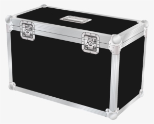 Twin American Dj Starburst Flightcase - Road Case