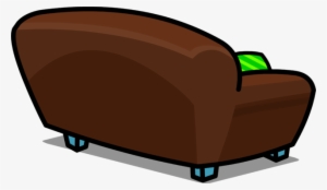 Couch Sprite 006