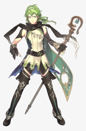 F/go Stage - Fate Grand Order David