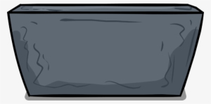 Stone Couch Sprite 010 - Illustration