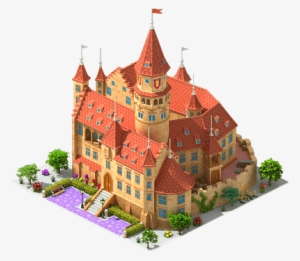 Bouzov Castle