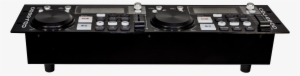 Cdj-6600 Professional Dj Dual Cd Player - Cdj