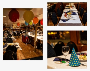 Prague Boats Nye Cruise With Dj - Prague