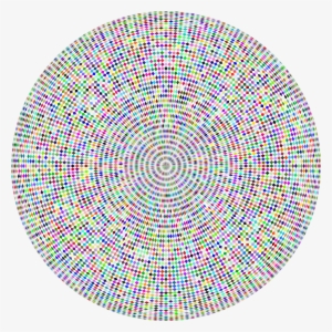 This Free Icons Png Design Of Prismatic Hypnotic Checkered