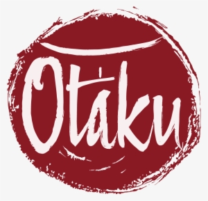 Otaku Vapor Logo - Otaku Pad