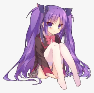 Sasami Sasasegawa Render By Chica Otaku-d5r3y24 - Sasami Sasasegawa Png
