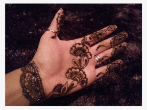 Henna Services By Occasion - London
