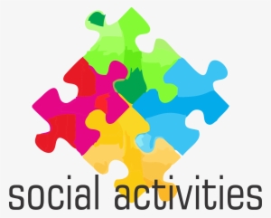 Icon - Social Activity Activities Icon - 1251x1250 PNG Download - PNGkit