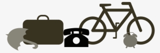 Many Have Their Spring Cleaning Well Under Way - No Bicycle Riding Sign