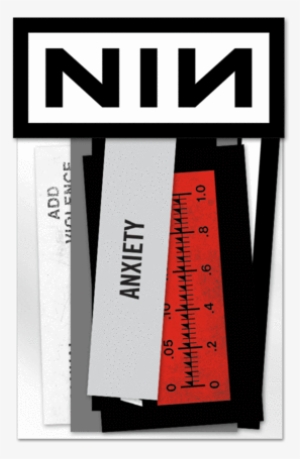 Nine Inch Nails The Downward Spiral Deluxe Edition