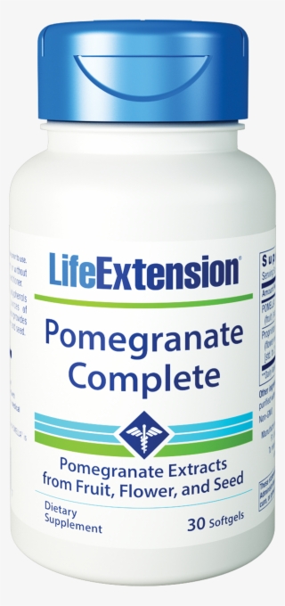 Home / Shop / Vitamins & Supplements / Herbs / Ginkgo - Life Extension Magnesium, 500 Mg (100 Capsules)