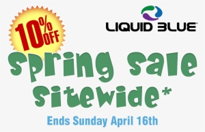 10% Off Spring Sale Ends Sunday April 16th - Boy Scouts Of America