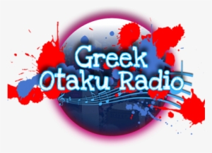 Greek Otaku Radio